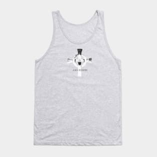 Ama Nesciri Tank Top